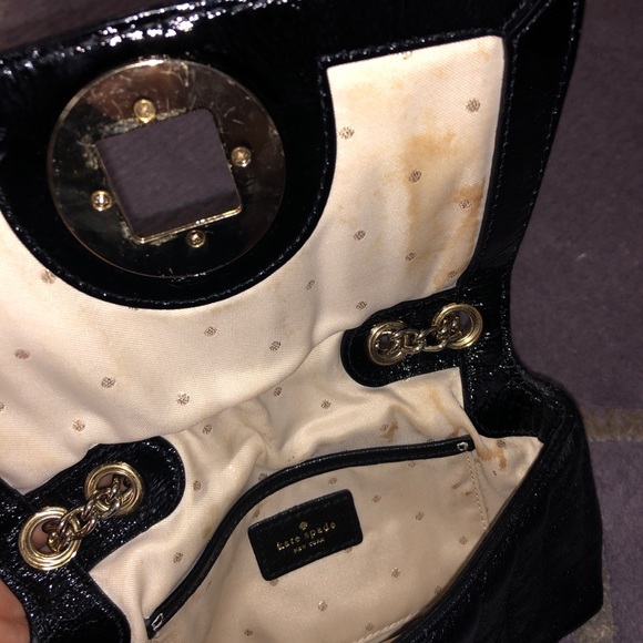 [kate spade] mini shoulder bag - Picture 5 of 5